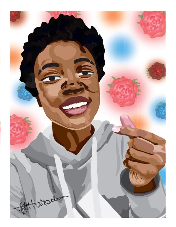 Digital Illustration
